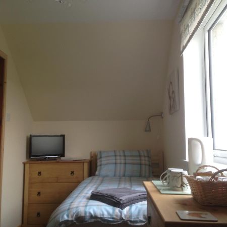 Creag Na Mara B&B Thurso Extérieur photo