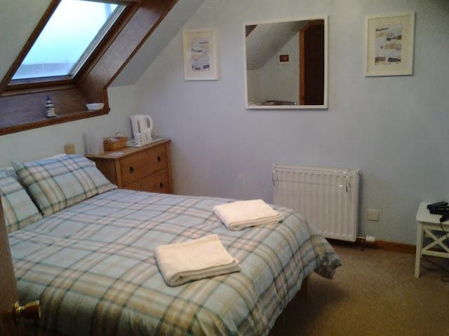 Creag Na Mara B&B Thurso Extérieur photo