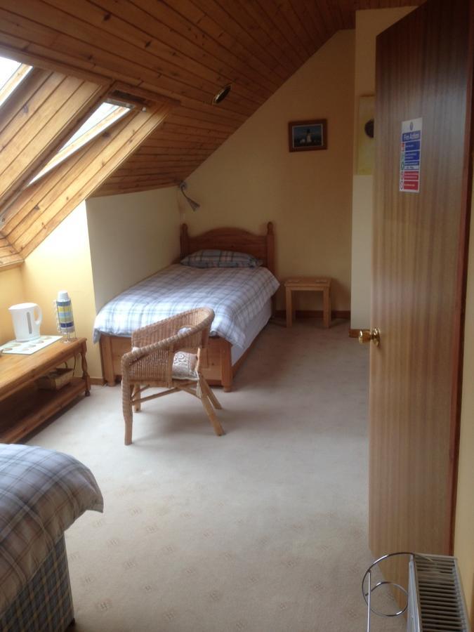 Creag Na Mara B&B Thurso Extérieur photo